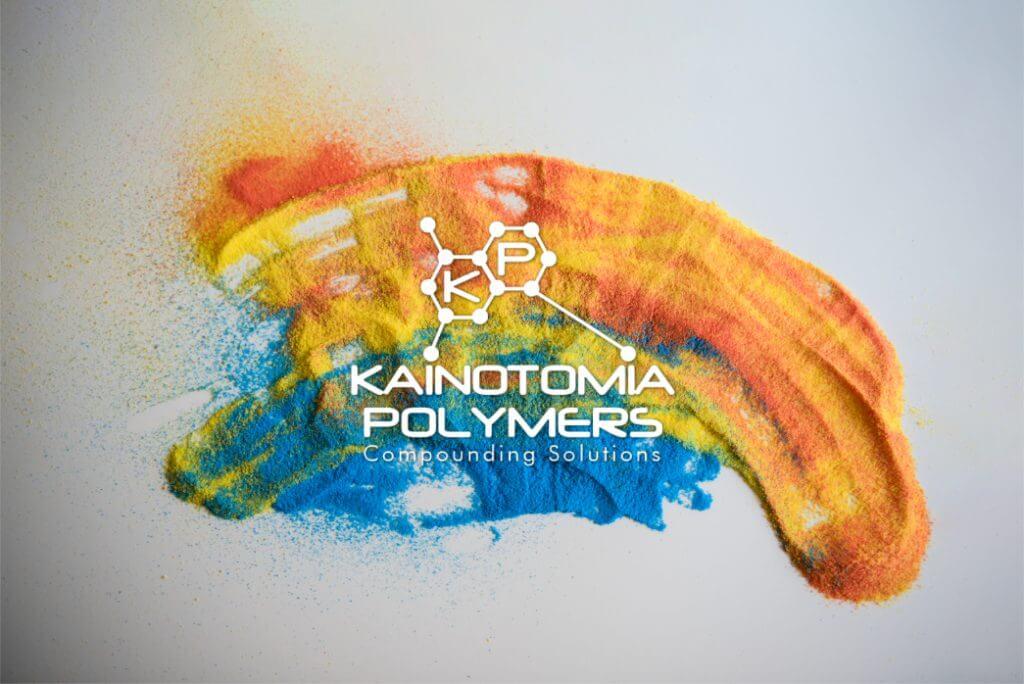 Product LLDPE Rotomoulding Powders - Kainatomia Polymers image