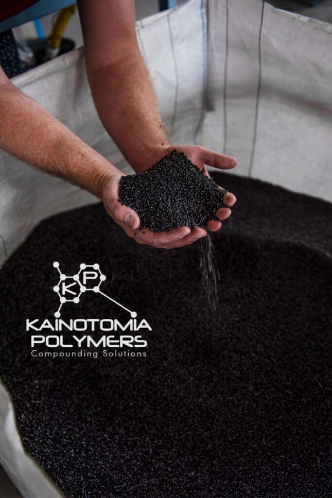 Product Toll Manufacturing - Kainatomia Polymers image