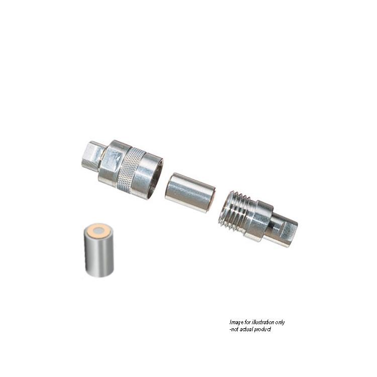 Product HiQ sil C18HS (Pore Size : 100Å) 5um Narrow Bore Guard Column - Kromatek image