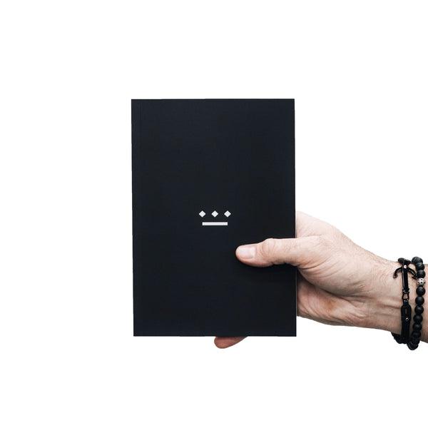 Product: 
      Notebook - KRWN