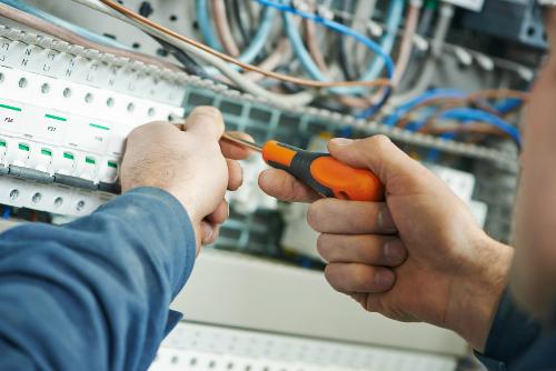 Product Electrical Wiring, Lake Norman, NC | Lake Electric Co. Inc. image