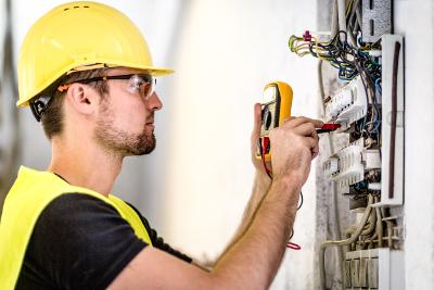 Product Commercial Electrician, Lenoir, NC | Lake Electric Co. Inc. image