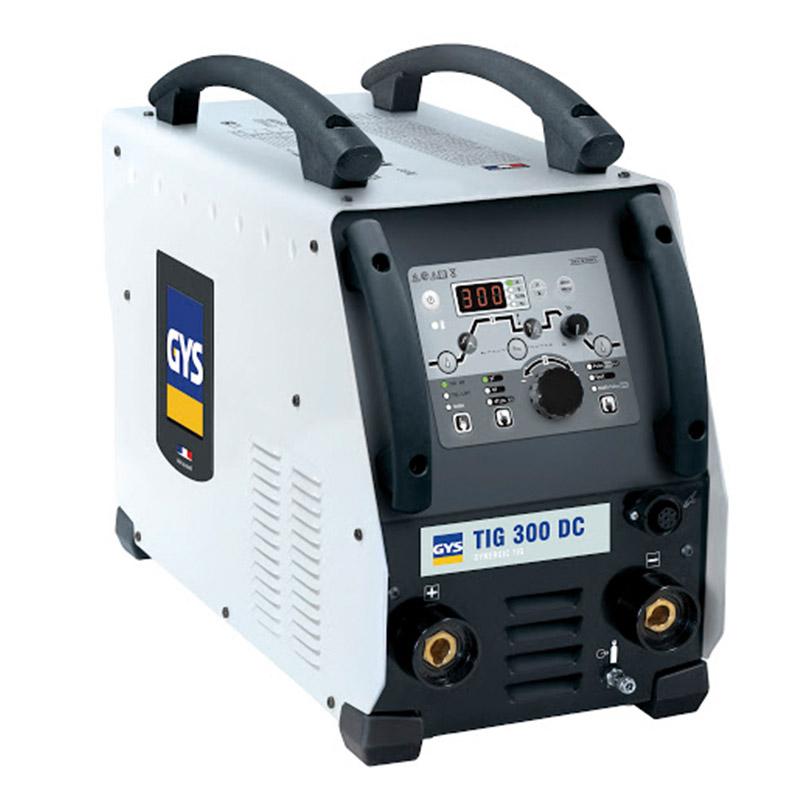 Product GYS TIG 300 DC - Langfield Welding Supplies image