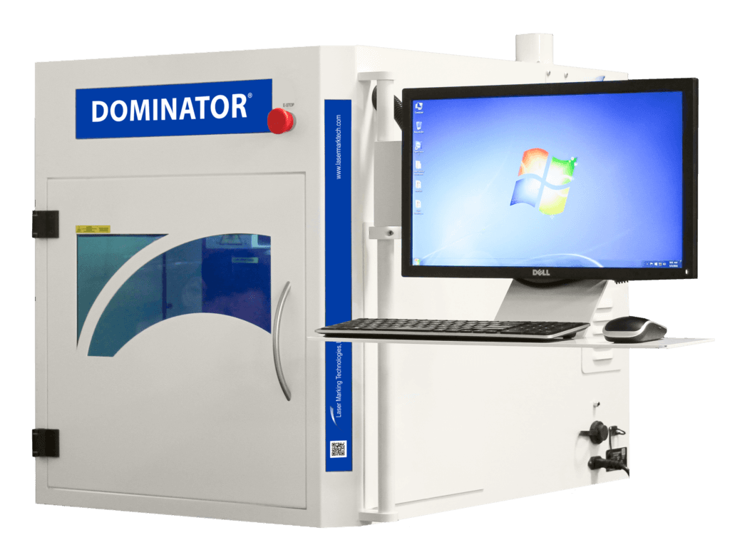 Product Dominator®  G532  - Laser Marking Technologies image