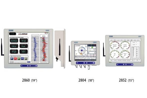 Product: Hazardous Location Computer: Zone-2 (Legacy) - Laversab Inc.