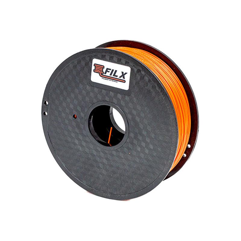 Product Fil X Orange PETG Filament (1.75mm) — Layr image