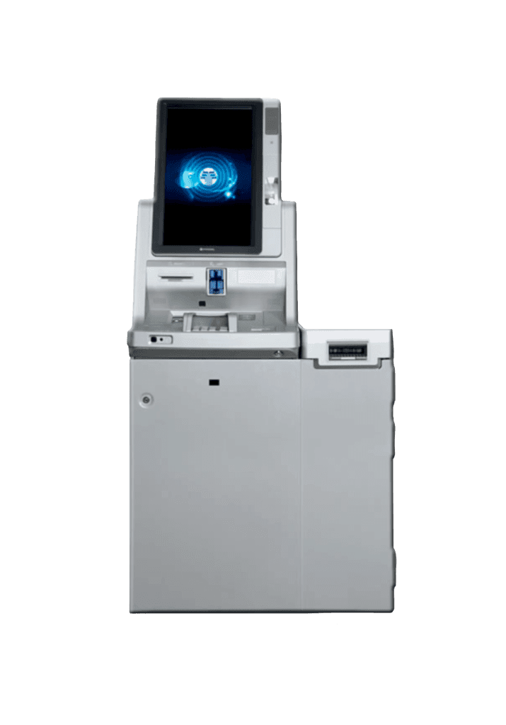 Product ATM MX8200QT SMART BRANCH SOLUTION - LD Systems image