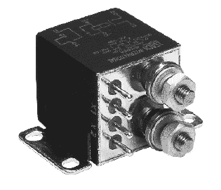 Product KXL Series Relay - Leach Corp image
