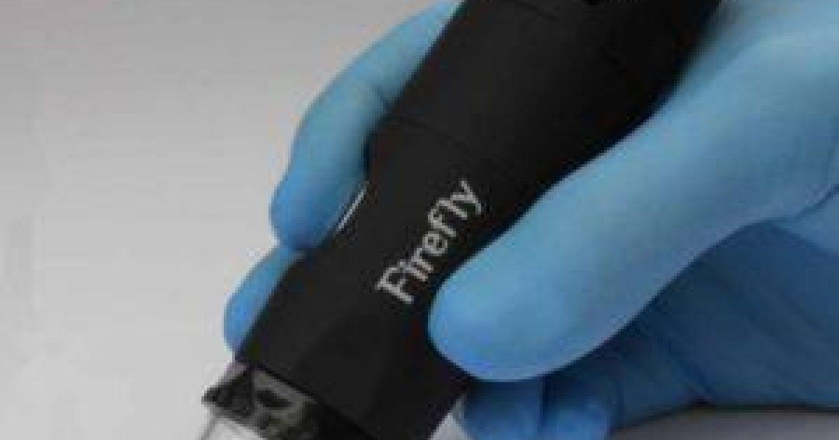 Product Firefly USB Dermascope image