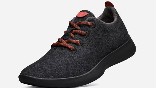 Product LincSpun Technology used in AllBirds Merino Wool shoes – LincSpun Group image