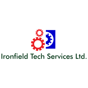 Product 
    Ironfield Tech Services Ltd. - Services
   image