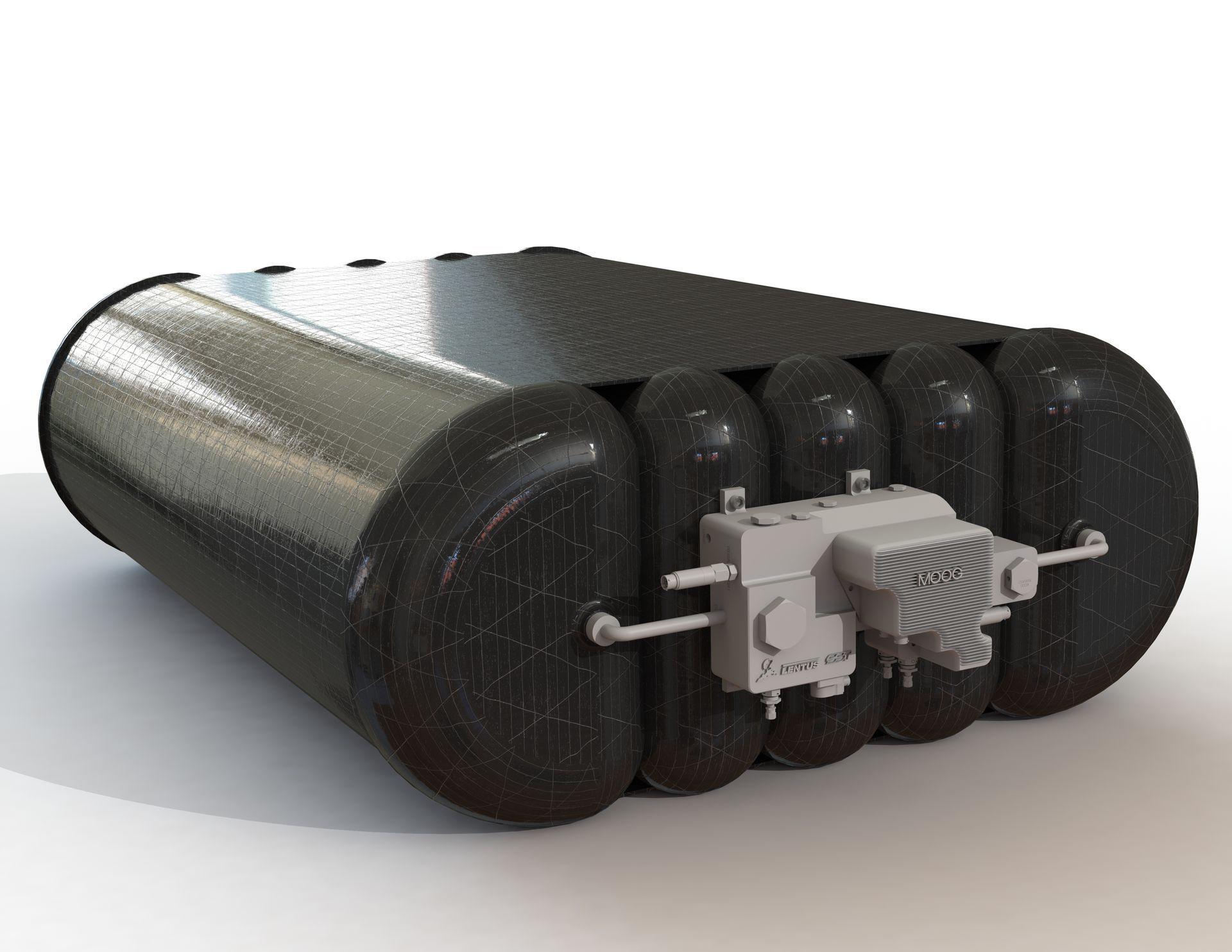 Product 
    
    Polar and Moog Controls collaborate on Hydrogen Storage Solutions
  
   image