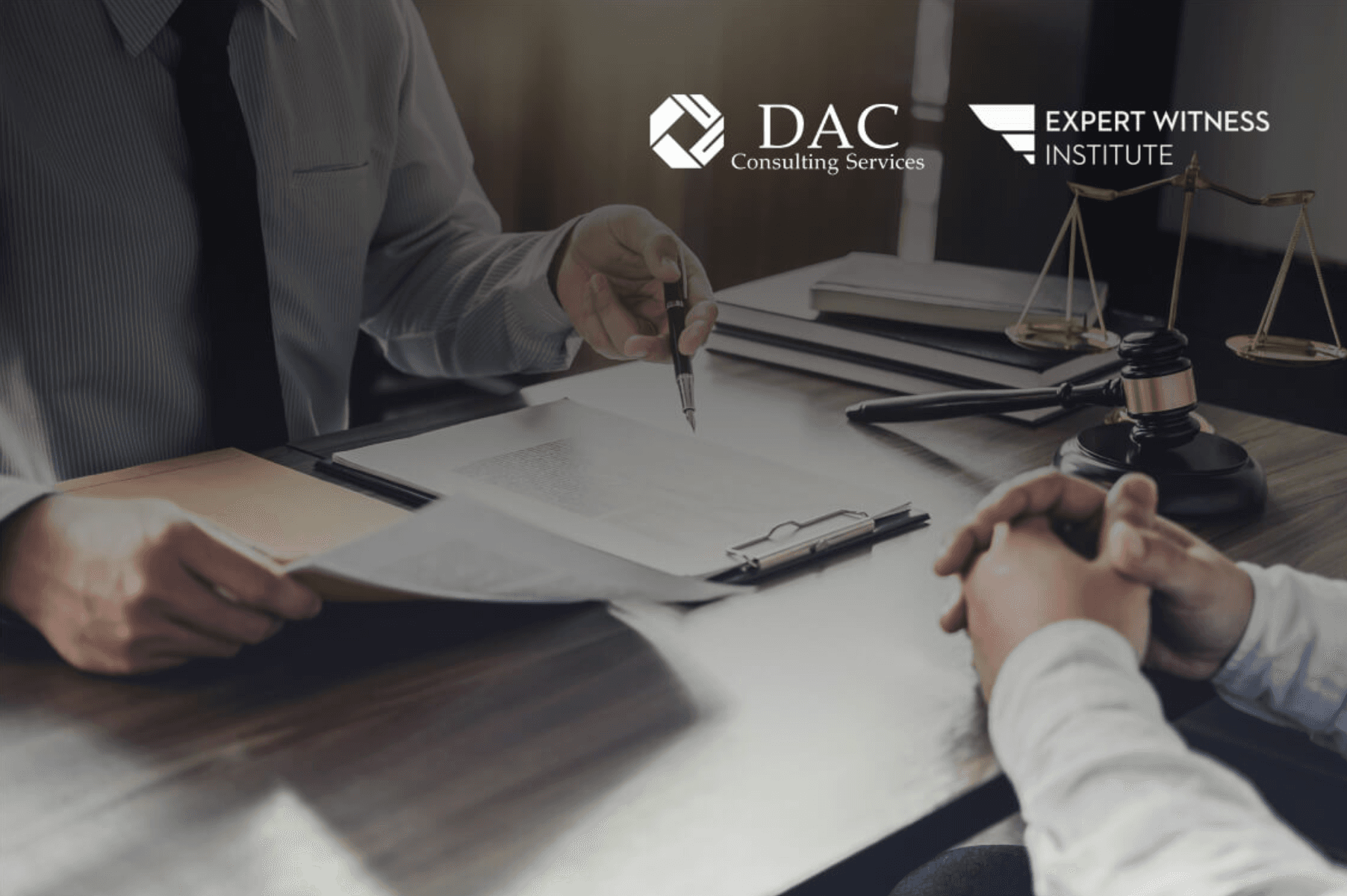 Product 
    
    DAC Consulting Services approved as an EWI Corporate Partner
  
   image