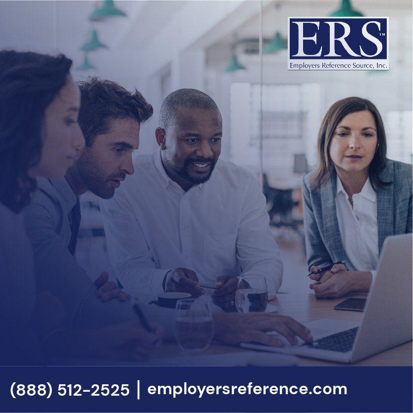 Product 
    
    Personal Reference Screening For Employment | ERS Inc. Connecticut
  
   image