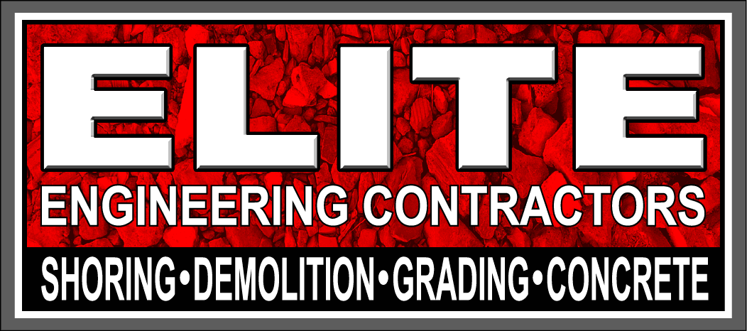 Product 
    Elite Engineering Contractors - Demolition, Shoring, Grading
   image