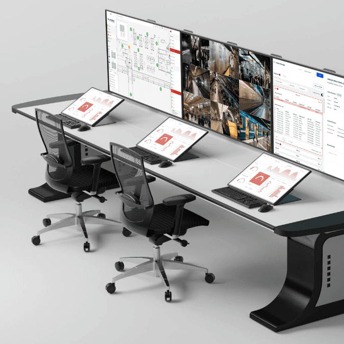 Product: 
    
    Qu'est-ce qu'une Control Room ? | Entelec
  
  