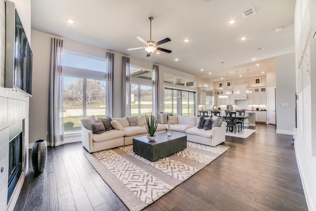 Product 
    
    Featured Community: Potranco Oaks in Castroville, Texas
  
   image