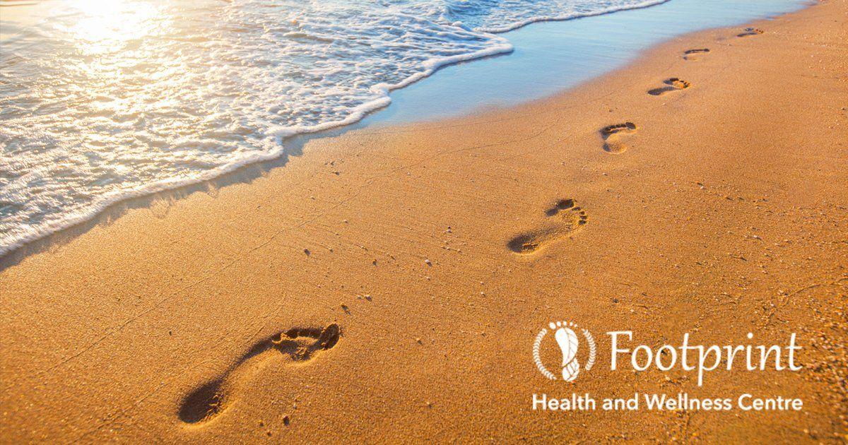 Product: 
    
    Plantar Fasciitis Treatments in Barrie | Footprint Wellness Footcare
  
  