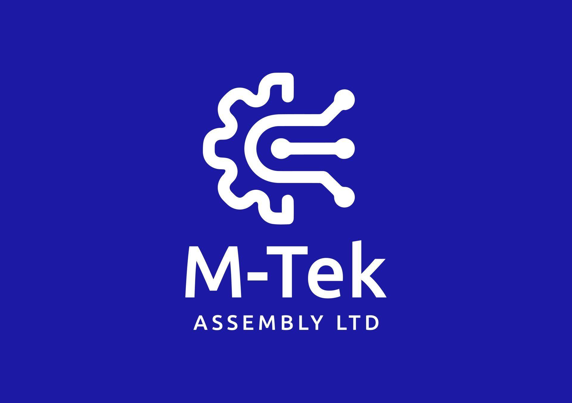 Product 
    
    M-TEK Assembly | Objectives & Services
  
   image