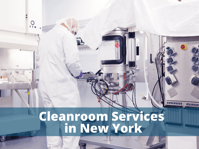 Product 
    
    Cleanroom Services in New York
  
   image