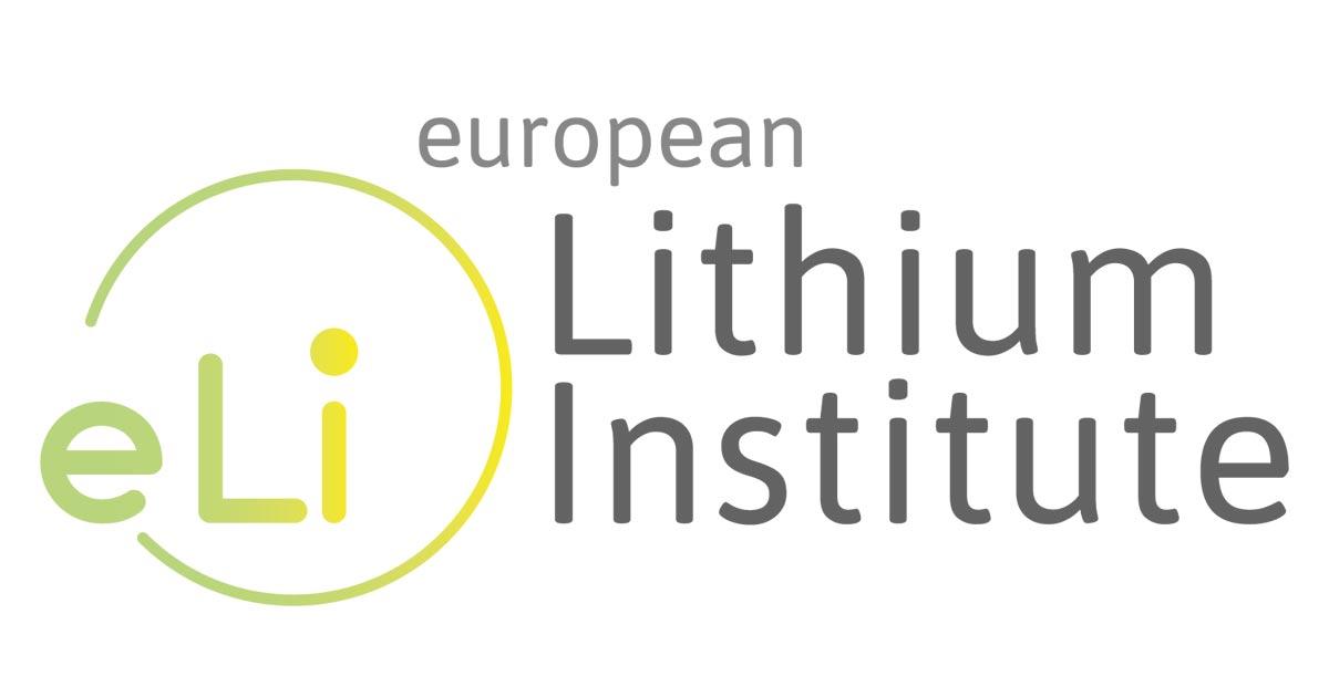 Product Platforms European Lithium Institute eLi image