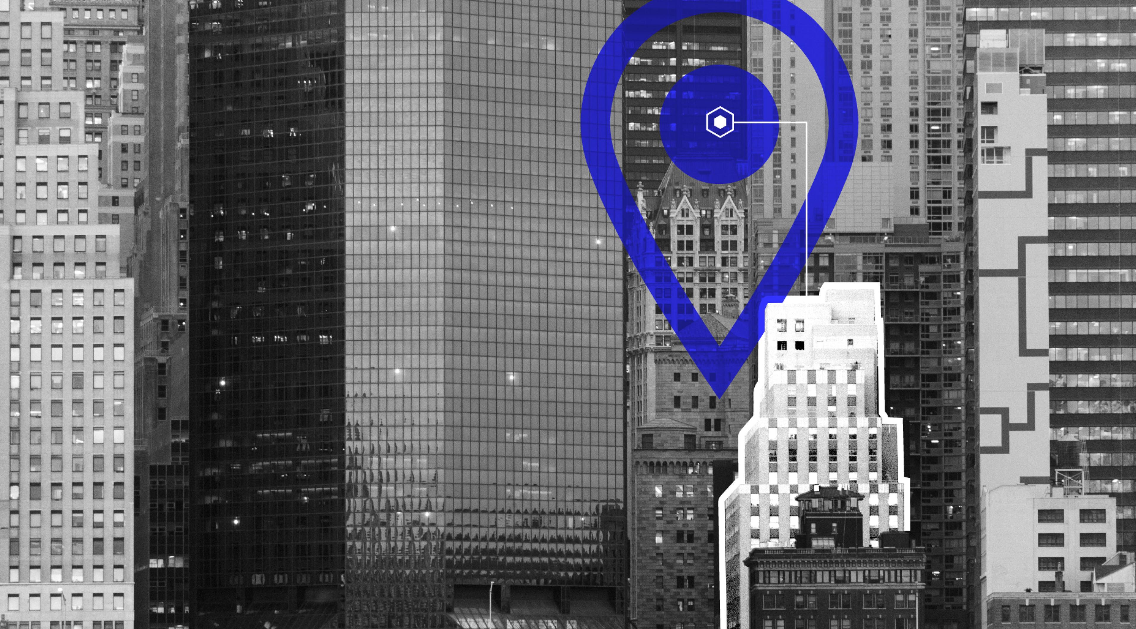 Product Real Estate Analytics with POI Data & Places API | Foursquare image