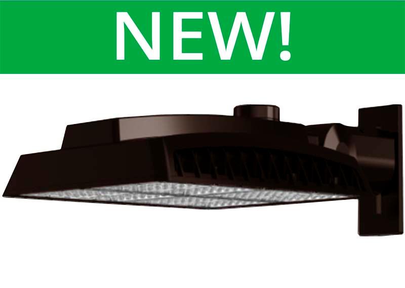 Product AED - LED Area Light - image