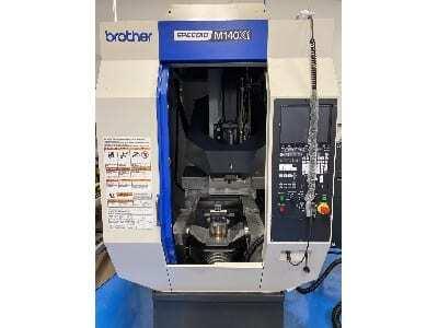 Product BROTHER M140X1 - Machinery Source image