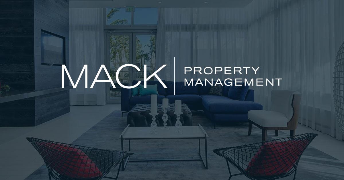 Product Mack Property Management, L.P | Mack Property Management, L.P image
