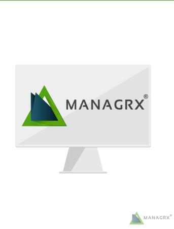 Product Software de gestión y optimización de procesos | ManagrX image