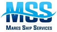 Product Services - Mares Ship Services image