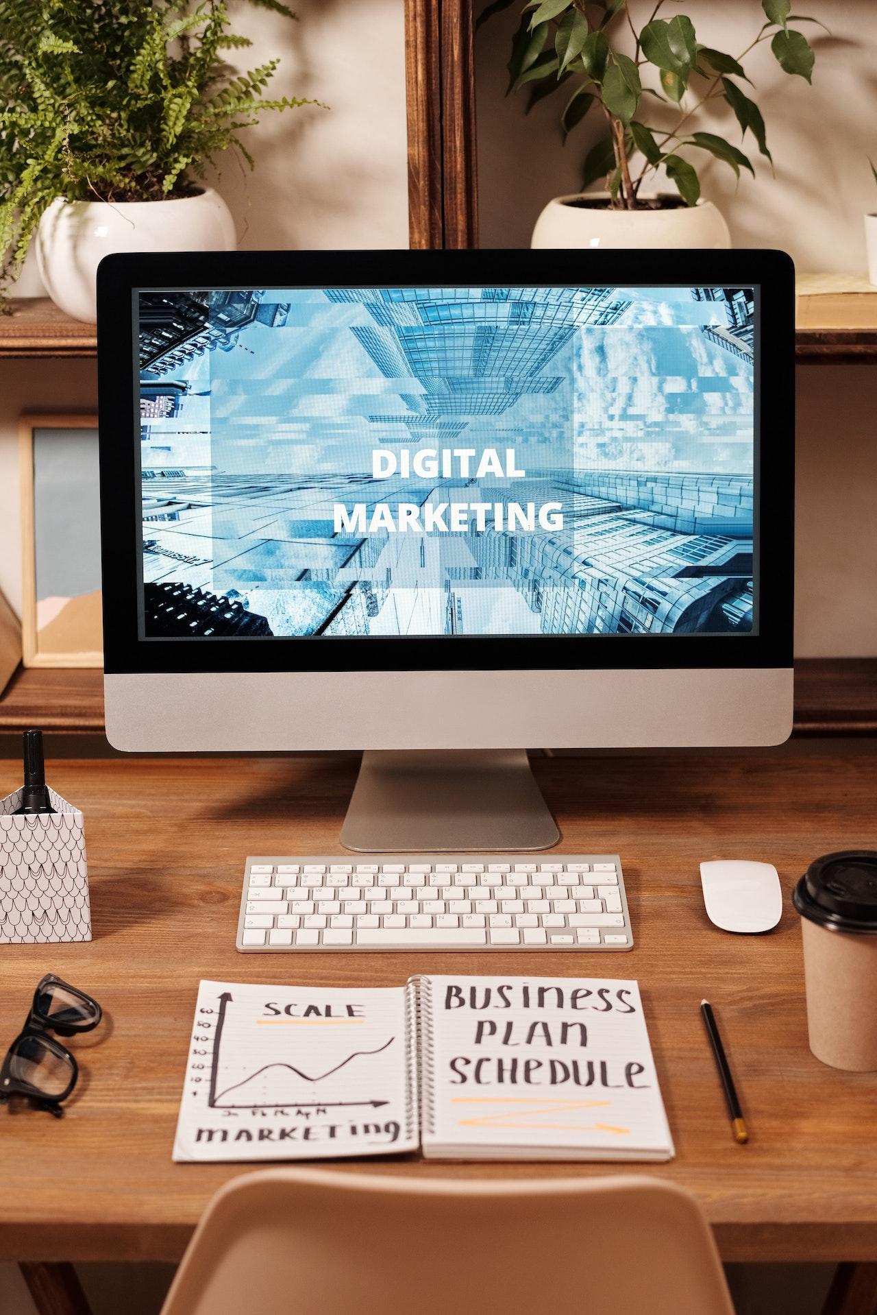 Product Digital Marketing - marketing sip image