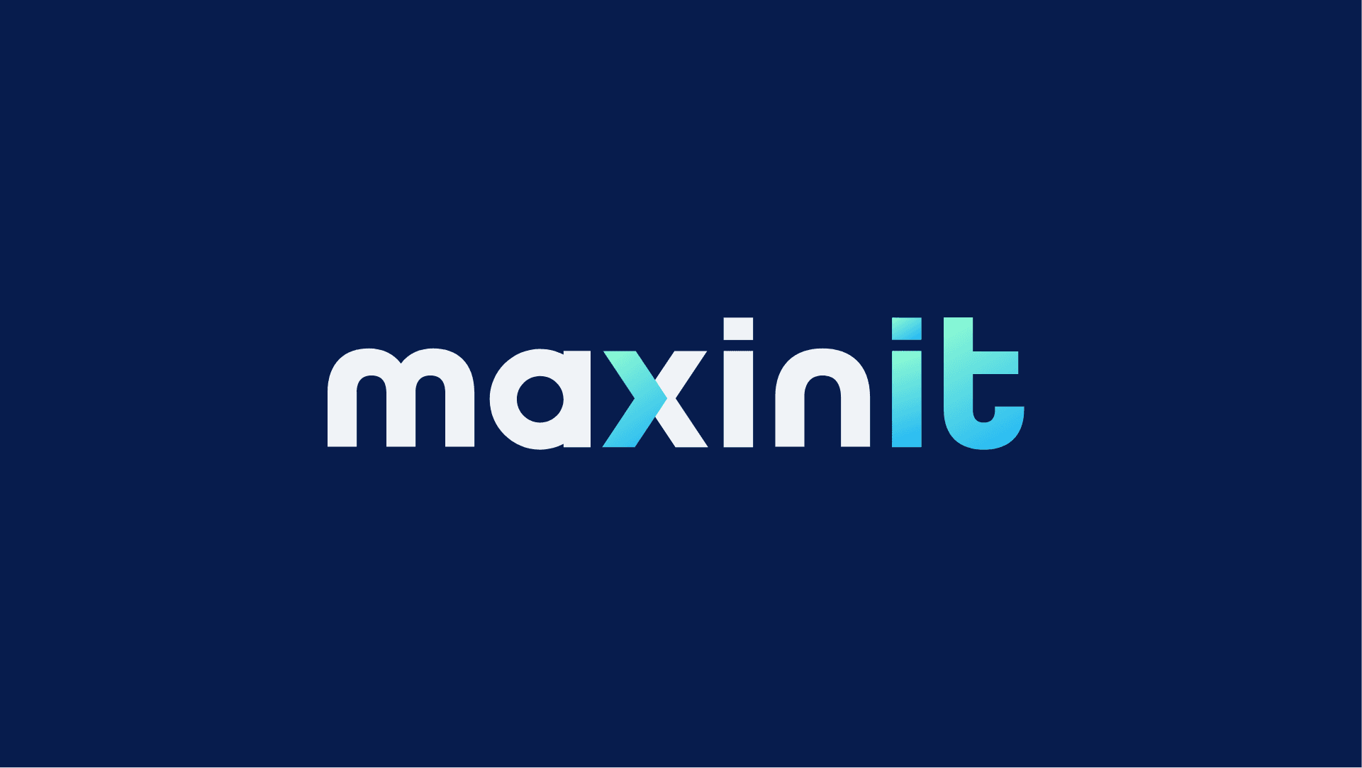 Product Services - maxinit.com image