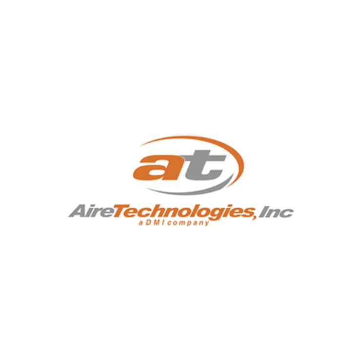 Product: Aire Technologies - McAllister Group