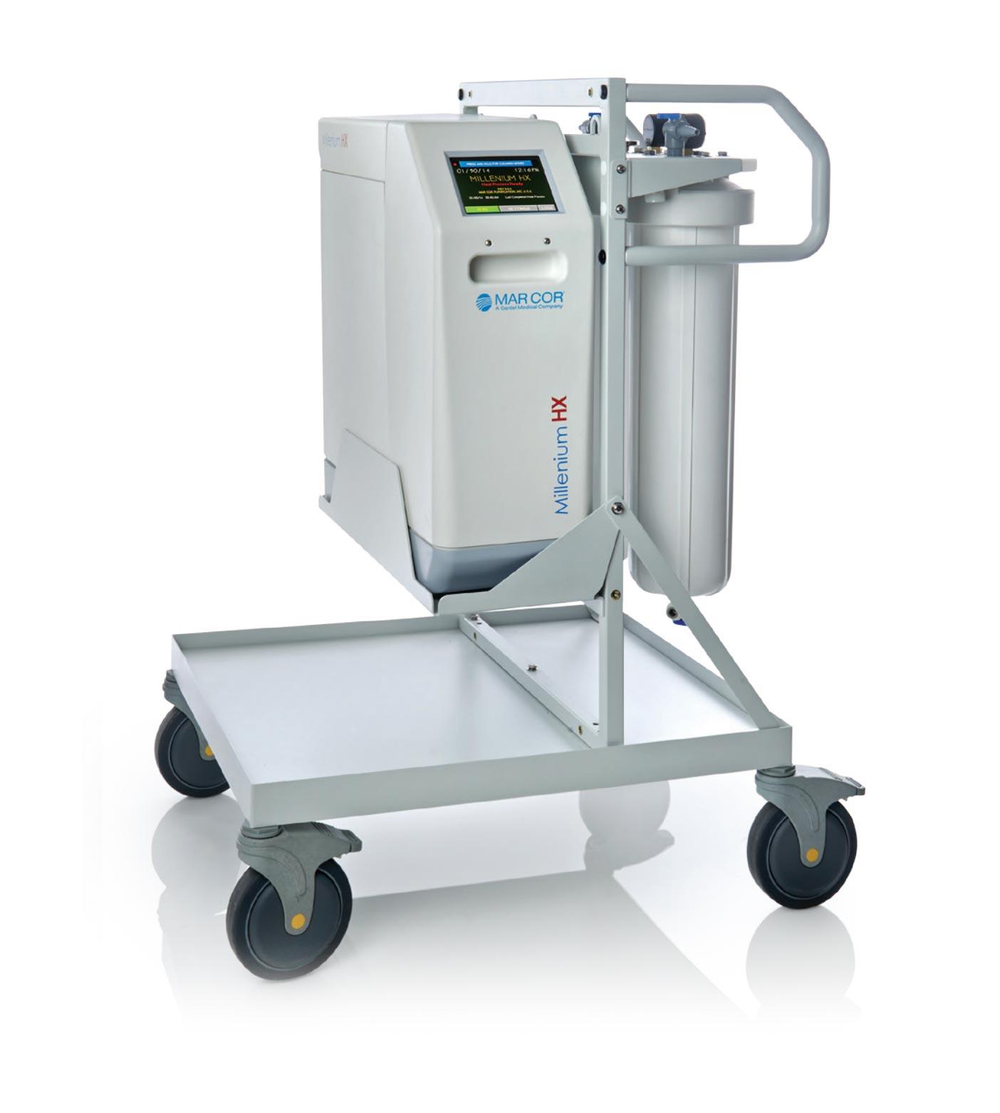 Product PTG-520 Carbon Block System - Mar Cor | Water, Filtration, & Disinfection Technologies image