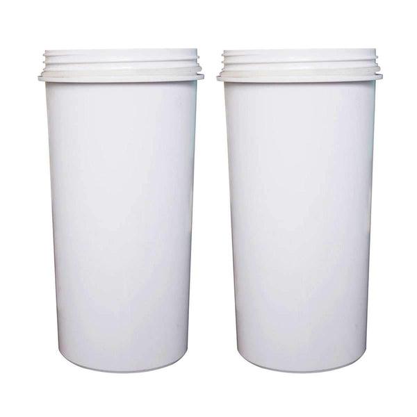 Product 
      8 stage benchtop water filter 2 pack - MDMAustralian image