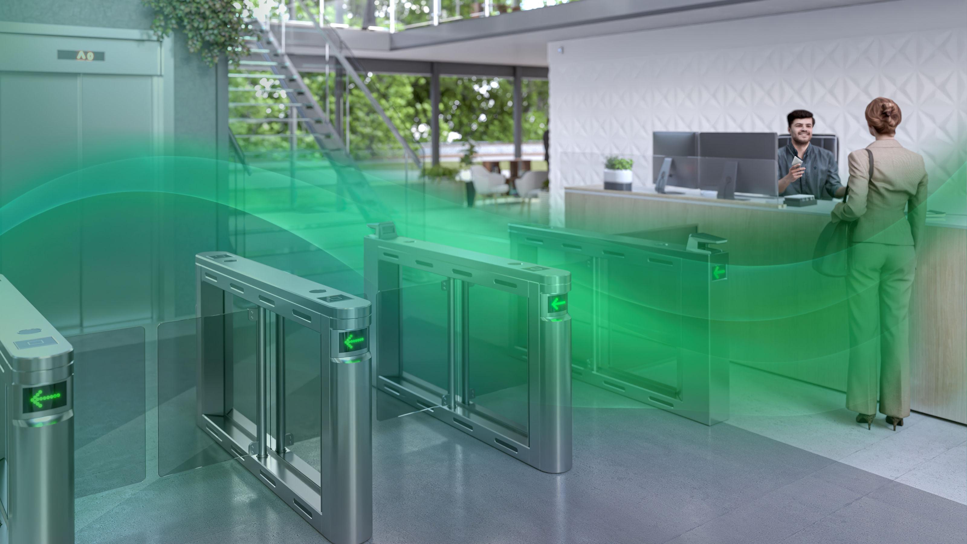 Product: Access Control Systems & Solutions | Bosch Security and Safety Systems I Global