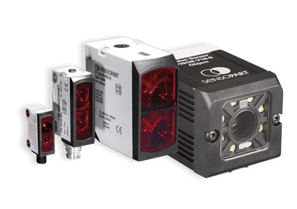 Product SensoPart - Industriële Sensoren & Vision Camera's | fortop image