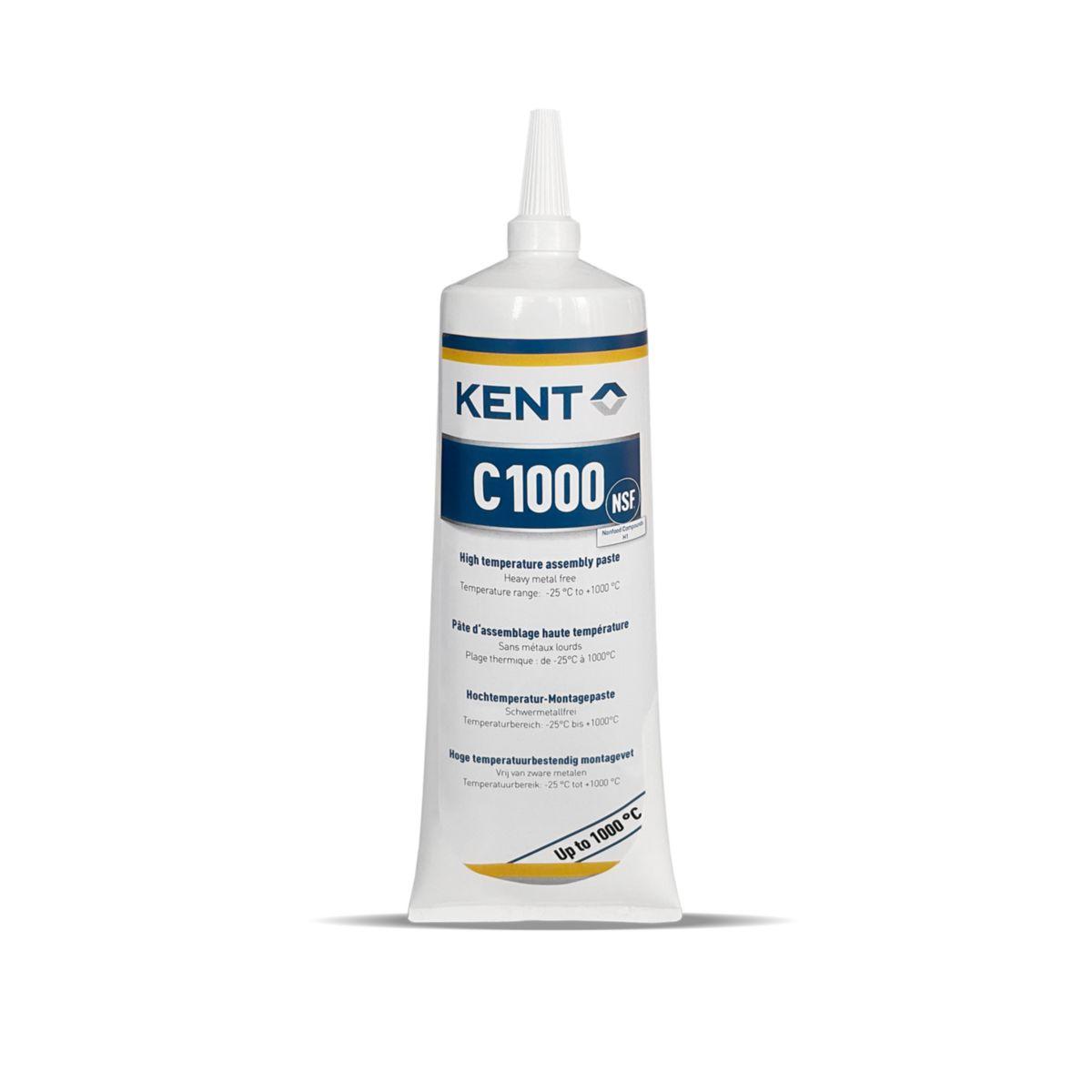 Product Lubricants & Penetrants, C1000 | KENT image