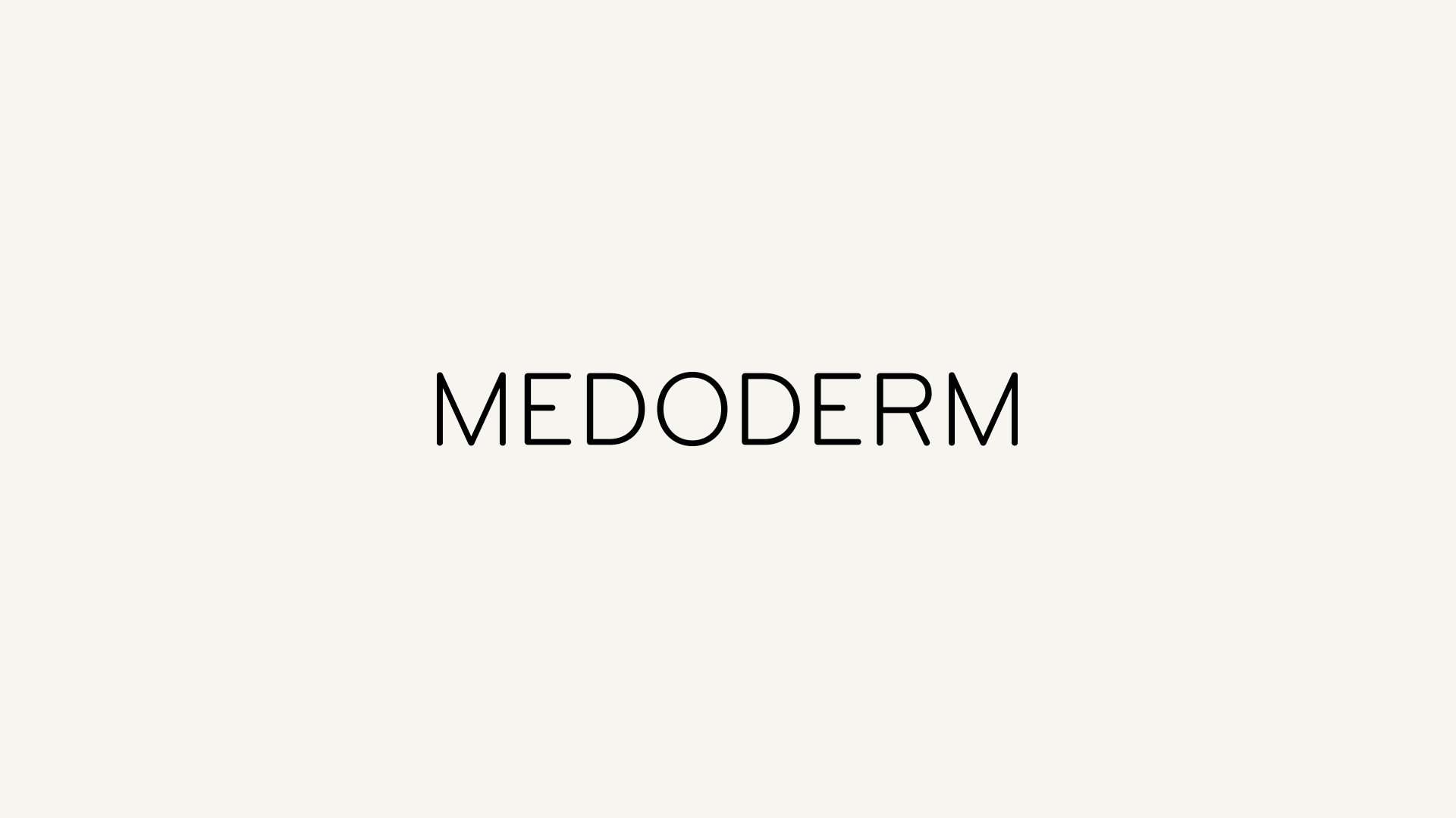 Product Medoderm – QiQu medical image