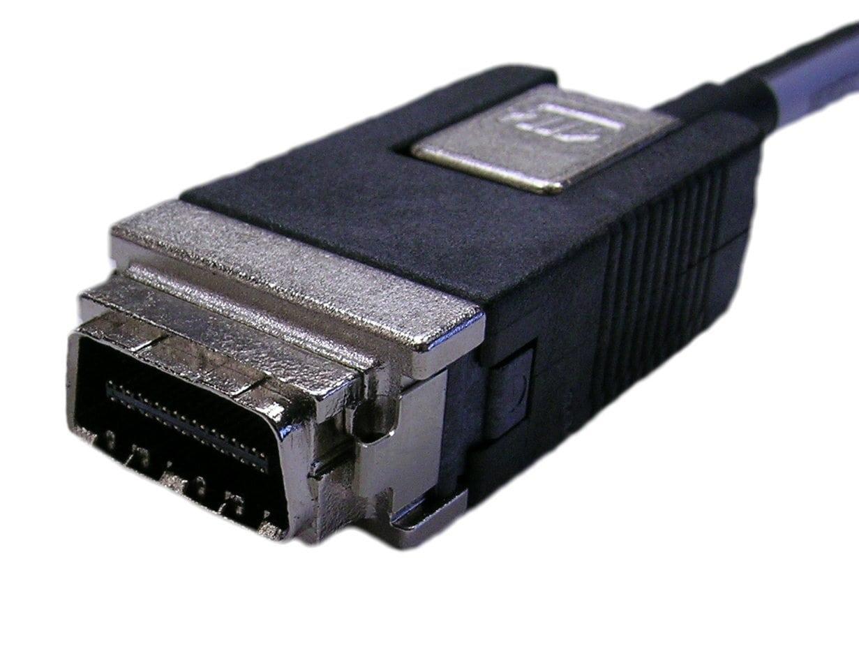 Product SFF-8470 (NX): High Quality Cable Assemblies - Meritec image