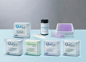 Product QwikCheck Semen Analysis Test Kits - Medical Electronic Systems Global image
