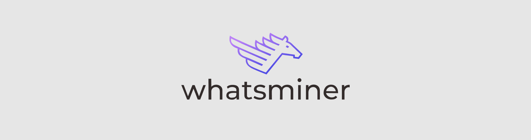 Product Whatsminer | Meta LuBan image