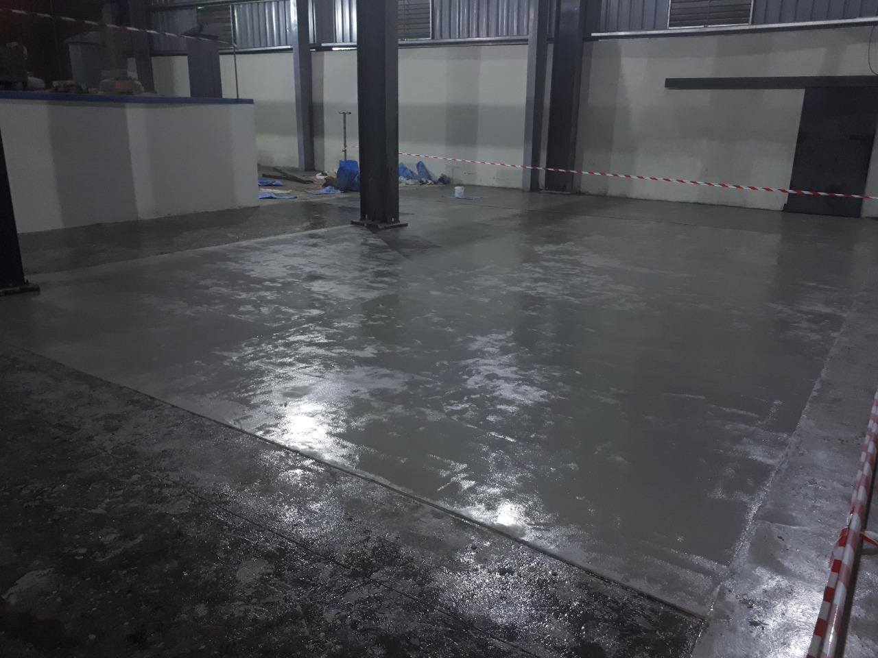 Product MITCHFLOOR EP - Mitchell Construction Chemicals image