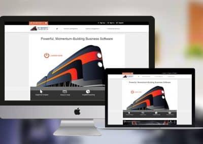 Product MMT - Carmatec Global - Web Design Dubai image