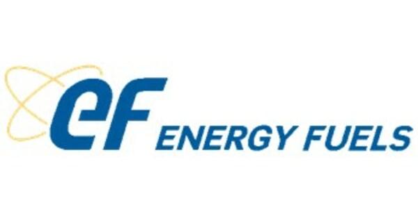 Product Energy Fuels Announces Q1-2023 Results, Including Net Income of $114.26 million, $143.61 million of Working Capital, $19.34 million of Uranium and Vanadium sales and Commencement of Development of Rare Earth Separation Capabilities in Utah - May 5, 2023 image