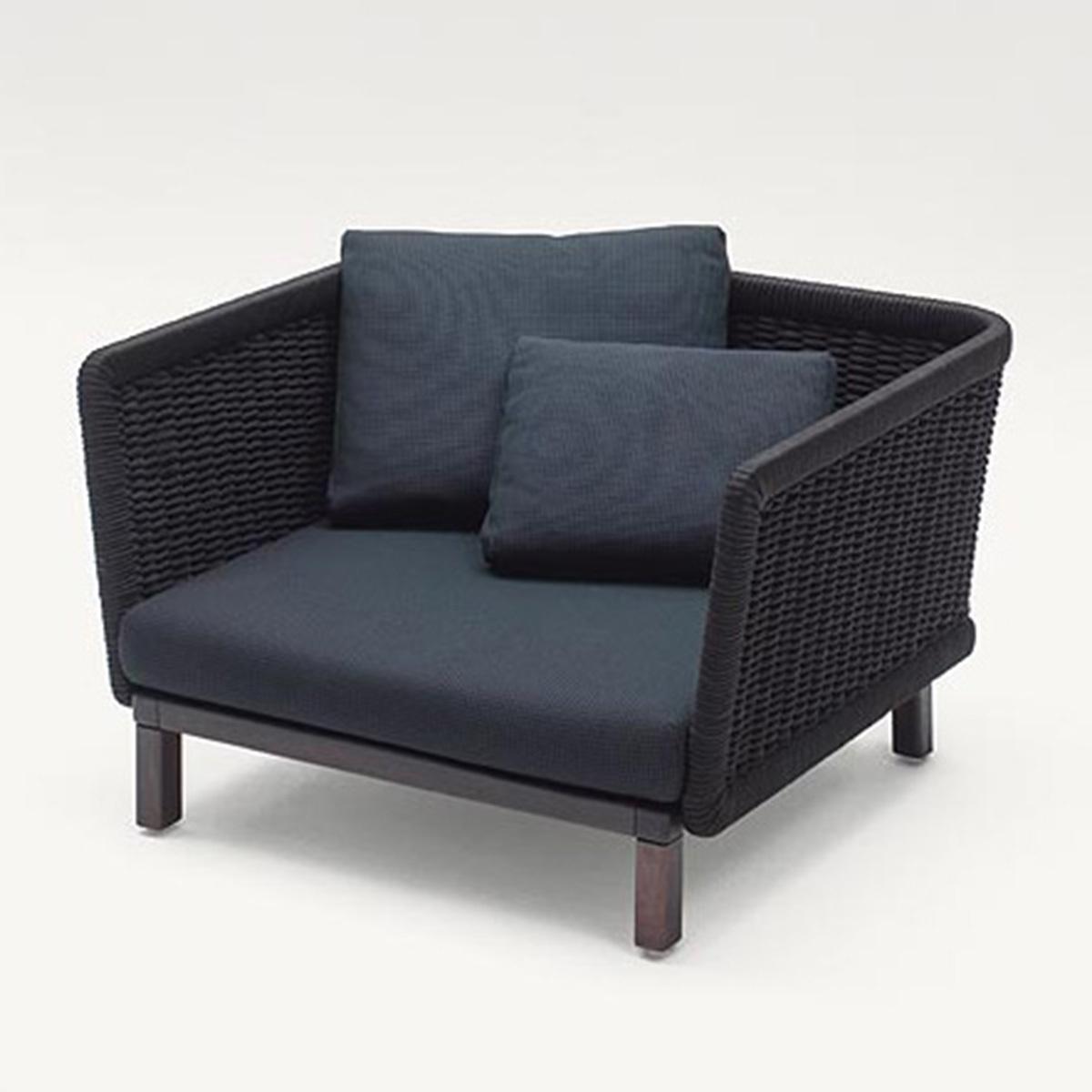 Product The Modern Garden Company | Sabi Lounge chair image