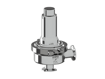 Product: P161 - MODU Valves A/S