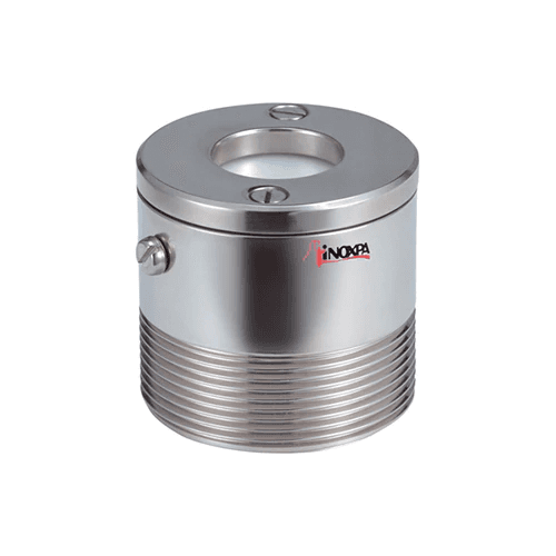 Product: Pressure-Vacuum Valve 7550 - MODU Valves A/S