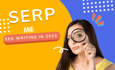 Product SERP and How It Impacts SEO Writing in 2023 | Mombeing image